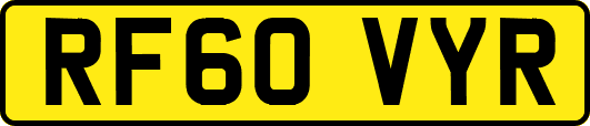 RF60VYR