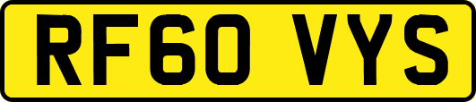 RF60VYS