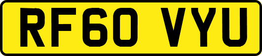 RF60VYU