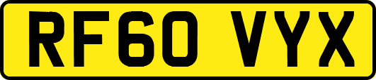 RF60VYX
