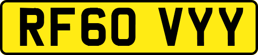 RF60VYY
