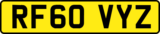 RF60VYZ