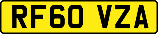 RF60VZA