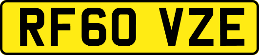 RF60VZE