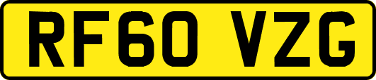 RF60VZG