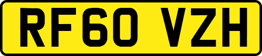 RF60VZH