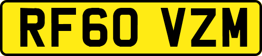 RF60VZM