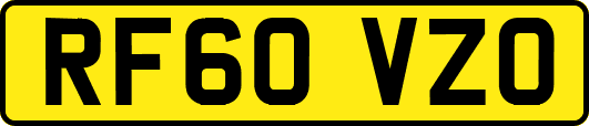 RF60VZO