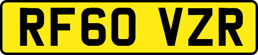 RF60VZR