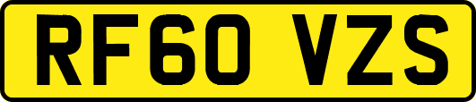 RF60VZS