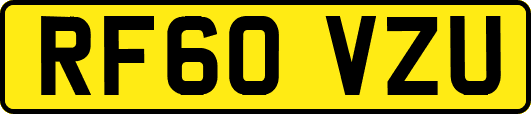 RF60VZU