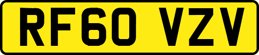 RF60VZV