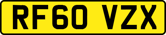 RF60VZX