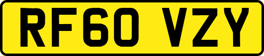 RF60VZY