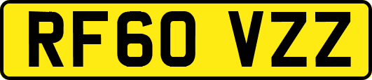 RF60VZZ