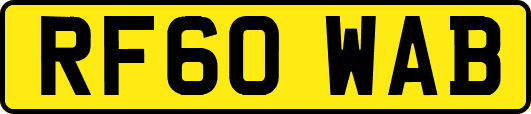 RF60WAB