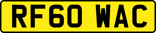 RF60WAC