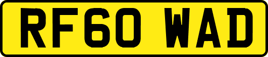 RF60WAD