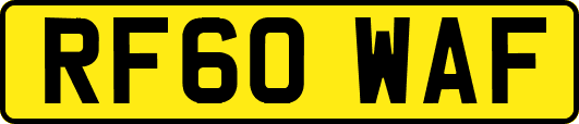 RF60WAF
