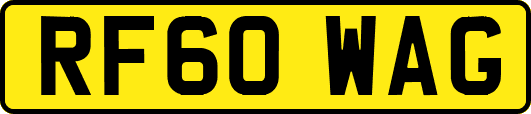RF60WAG