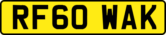RF60WAK