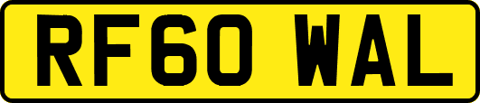 RF60WAL