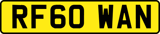 RF60WAN