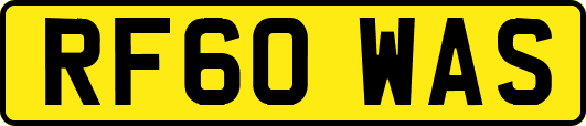 RF60WAS