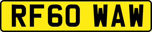 RF60WAW