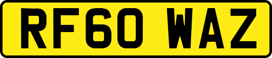 RF60WAZ