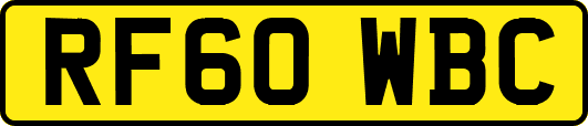 RF60WBC