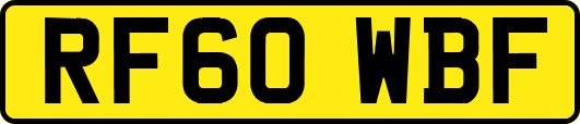RF60WBF