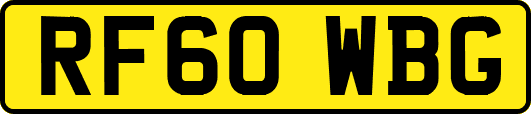 RF60WBG