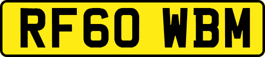 RF60WBM
