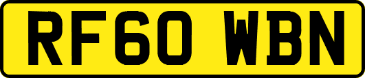 RF60WBN