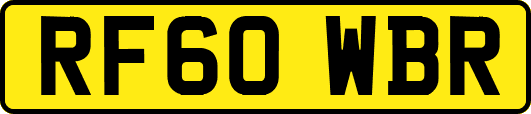 RF60WBR