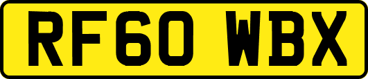 RF60WBX