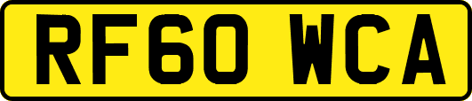 RF60WCA