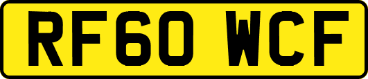 RF60WCF