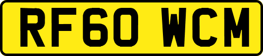 RF60WCM