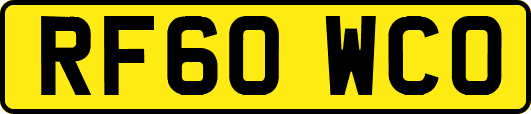 RF60WCO
