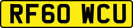 RF60WCU
