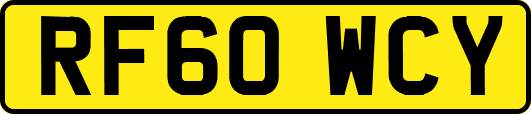 RF60WCY