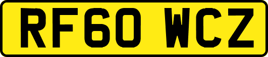 RF60WCZ