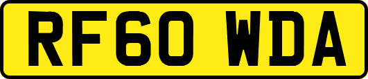 RF60WDA