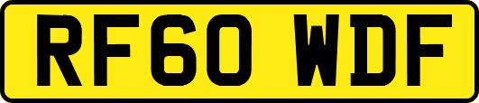 RF60WDF
