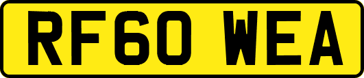 RF60WEA