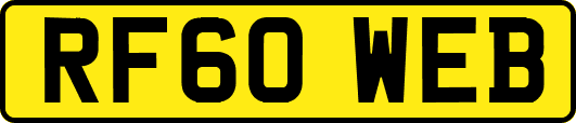 RF60WEB