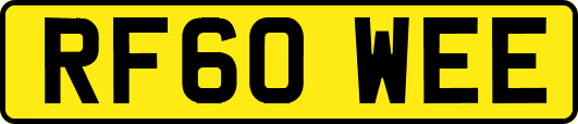 RF60WEE