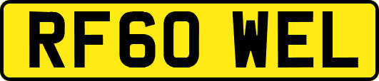 RF60WEL